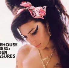Winehouse Amy-Lioness:hidden treasures 2011 new